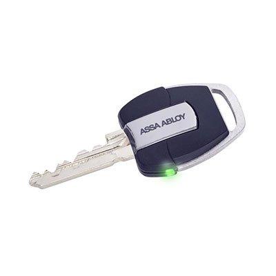 CLIQ - ASSA ABLOY CLIQ Remote Key for intelligent key management