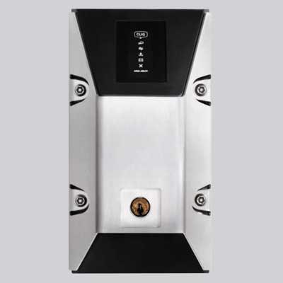 CLIQ - ASSA ABLOY CLIQ Remote Outdoor Wall PD