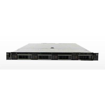 i-PRO NVR-R-2-16TB-CS Rack Server