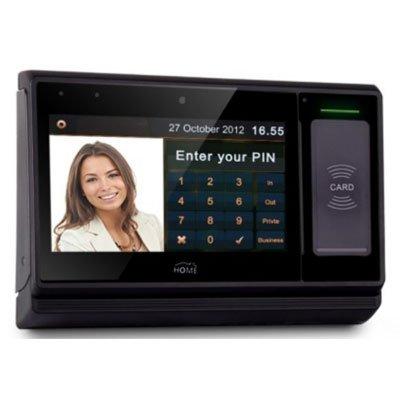 CIVINTEC CN890A-W-P-M access control terminal