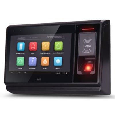CIVINTEC CN890(F)A-W-P-ME access control terminal