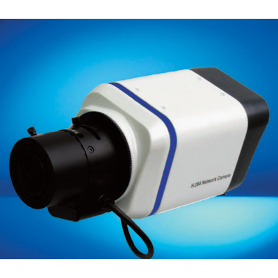 eneo I-Vue FX 1/3 inch compact IP day & night camera with 550 TVL