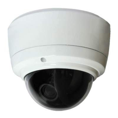 COE launches I-Vue range of H.264 encoding analytical IP cameras