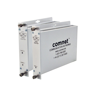 ComNet FDC1M single channel fiber break detector