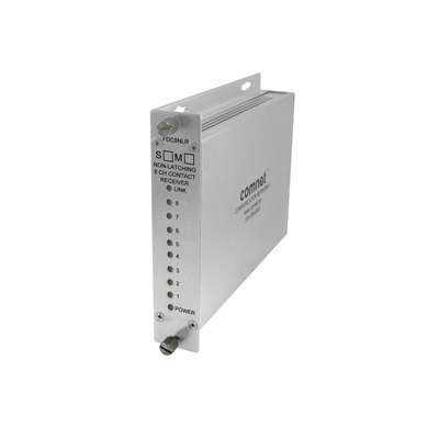 ComNet FDC8TM1 8-channel contact closure transmitter