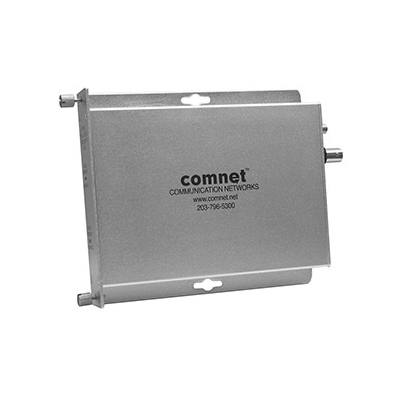 ComNet FVR10 single video receiver