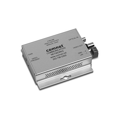 ComNet FVR10M single mini video receiver