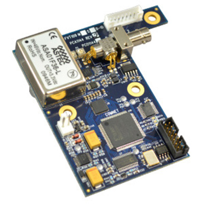 ComNet FVR110M1 video receiver/data transreceiver