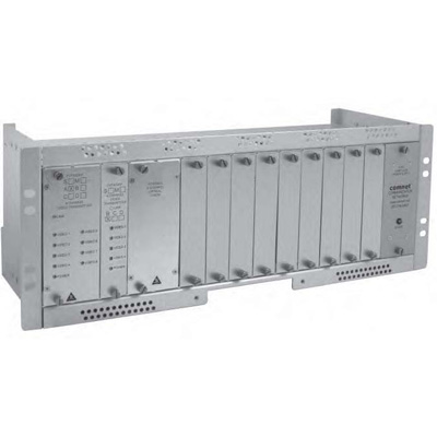 ComNet FVT/FVR160(M)(S)1 16-channel digital video 10-bit digital/short-haul video