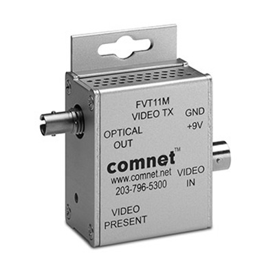 Comnet FVT11M single mini video transmitter