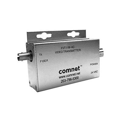 ComNet FVT11MAC single mini video transmitter