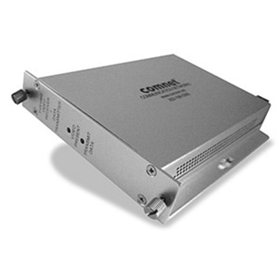 ComNet FVT15M2 video and data transceiver
