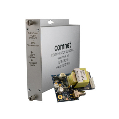 ComNet FVTDR101B video transmitter/data receiver