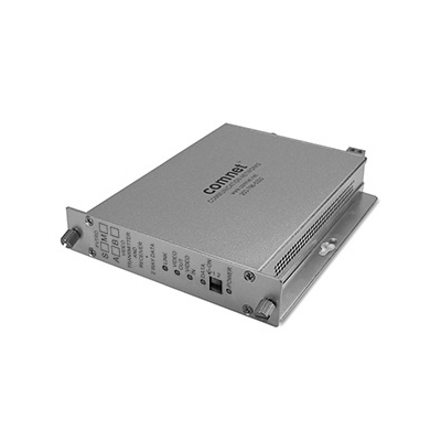 ComNet FVTRDM1A video transmitter/data transceiver