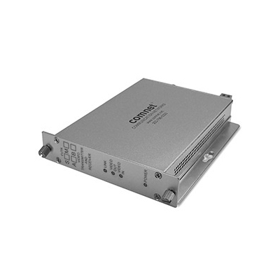 ComNet FVTRM1A 10-bit digital bi-directional video transmitter