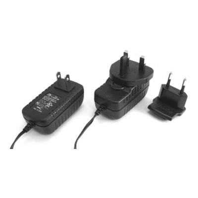 ComNet PS-9VDC plug-in power supply for stand-alone units