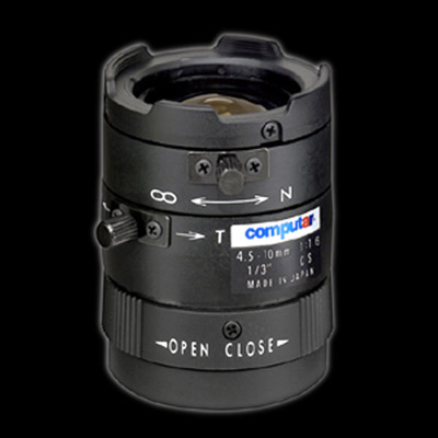 Computar H2Z4516CS 1/2