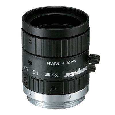 Computar M3520-MPV CCTV camera lens with megapixel lens