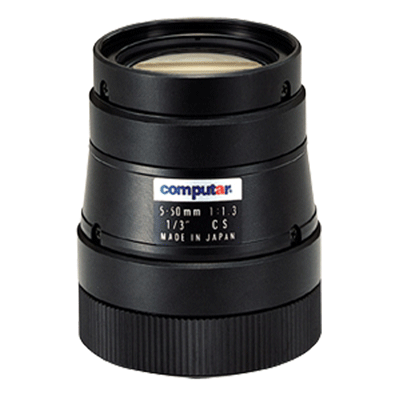 Computar Lens T2Z3514CS-2 Vari Focal