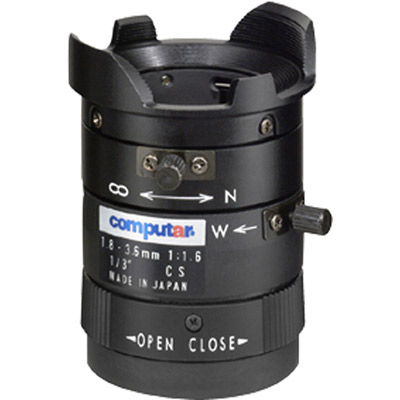 Computar Lens T2Z3514CS-2 Vari Focal