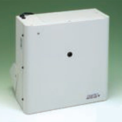 Concept Smoke Screen Rapid ELM