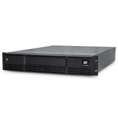 Arecont Vision AV-CSHPX48TR 2U Server, Windows, 48TB RAID5