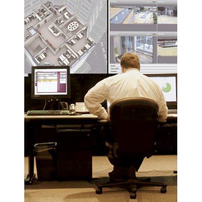 Nedap AEOS intrusion solution to reduce false alarms