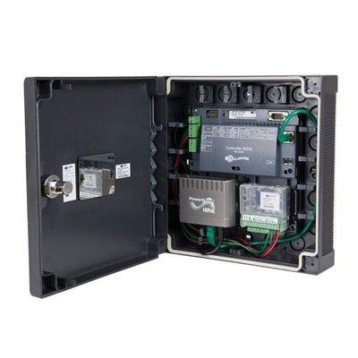 Gallagher C302902 Controller 6000 2 Door Kit - PoE+(Wiegand via HBUS)