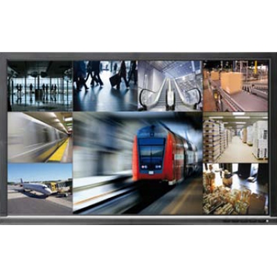 Controlware Video Wall is a Virtual Matrix Solution that is available as a software add-on module for Cware Prime