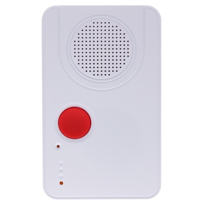 Climax Technology CP-23 Emergency Communicator