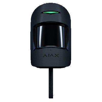 Ajax CombiProtect Fibra wired indoor motion and glass break detector