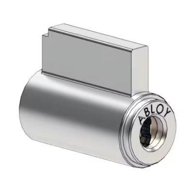 ABLOY CY502T key-in-knob cylinder