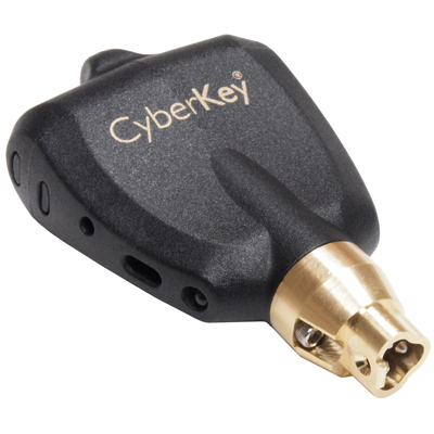 CyberLock CK-IR7 user key