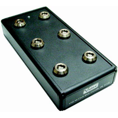 CyberLock CKS-016 recharging station