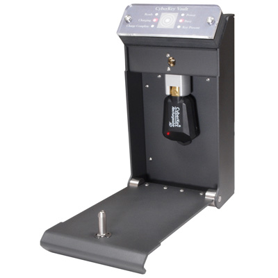 CyberLock CKV-001 single key cabinet