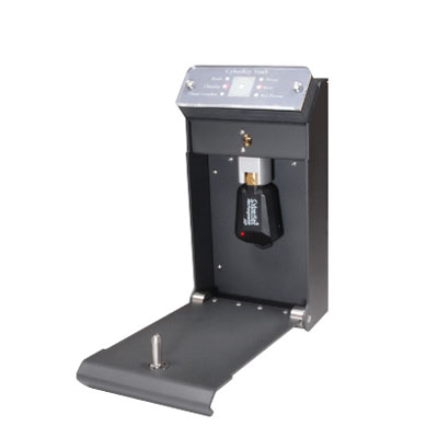 CyberLock CKV-F01 single key cabinet