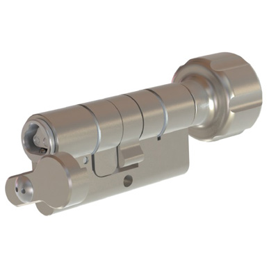 CyberLock CL-PK32.530C with cover