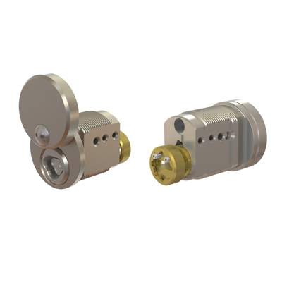 CyberLock CL-RK29C locking device with cover