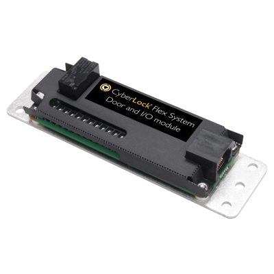 CyberLock FS-DC01 door & IO module