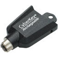 CyberLock TIP-004 replaceable case