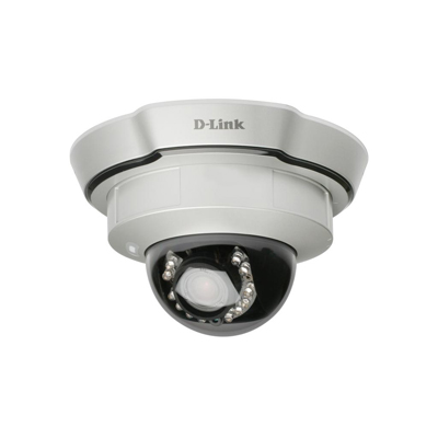 D-Link DCS-6113 IP Dome camera Specifications | D-Link IP Dome cameras