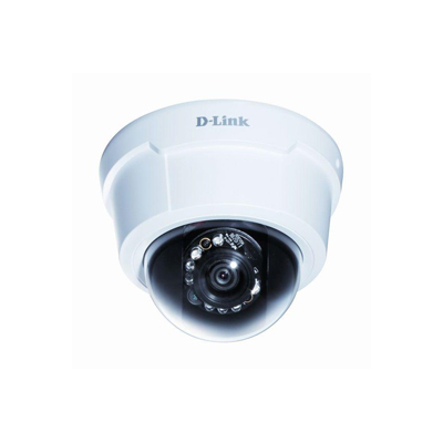 D-Link DCS-6113 full high-definition IP camera