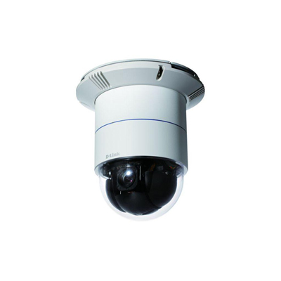 D-Link DCS-6616 speed dome IP camera with PTZ