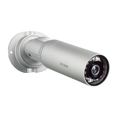 D-Link DCS-710L D-link HD Mini Bullet Outdoor Cloud Camera