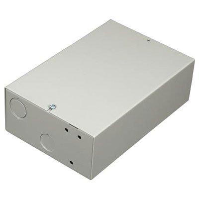 Bosch D203 steel enclosure