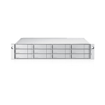 Promise Technology D5300 unified storage system
