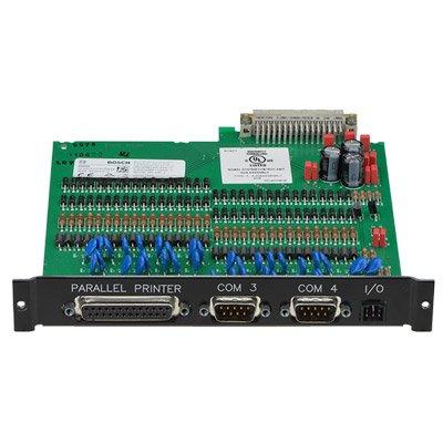 Bosch D6615 CPU terminator card