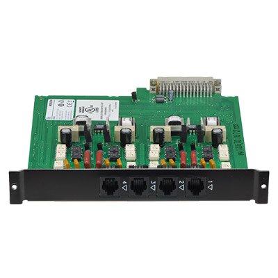 Bosch D6645 telephone line terminator card