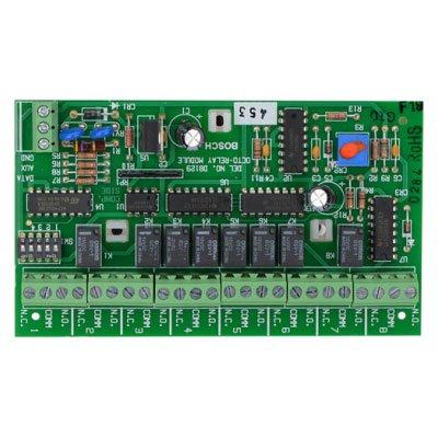 Bosch D8129 relay module