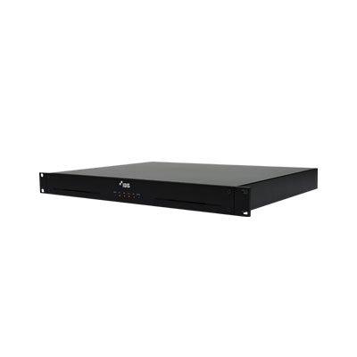 IDIS DA-ES1104-A 4-bay eSATA storage
